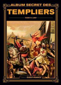 Album secret des Templiers