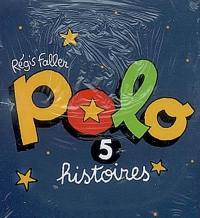 Polo : 5 histoires