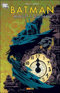 Batman : minuit à Gotham
