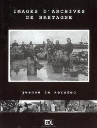 Images d'archives de Bretagne