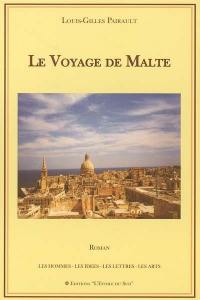 Le voyage de Malte