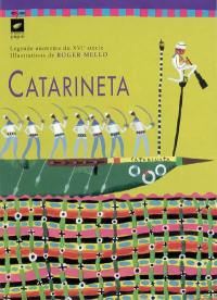Catarineta : légende anonyme portugaise du XVIe siècle