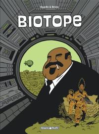 Biotope : intégrale