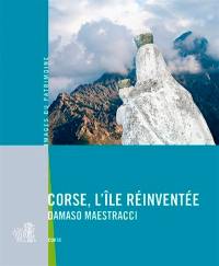Corse, l'île réinventée : Damaso Maestracci
