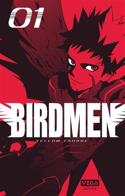 Birdmen. Vol. 1