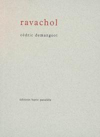 Ravachol : petit roman en vers