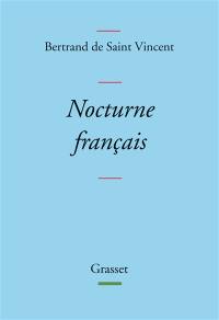 Nocturne français