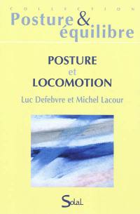 Posture et locomotion