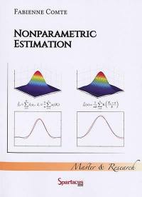 Nonparametric estimation