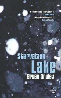Starvation lake