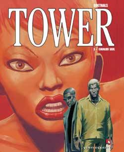 Tower. Vol. 3