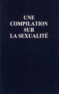 Compilation sur la sexualité