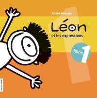 Léon et les expressions. Vol. 1