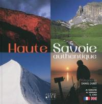 Haute-Savoie authentique. Haute-Savoie authentic