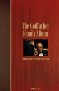 The Godfather family album : edition collector