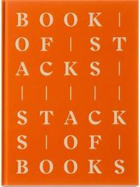 Book of stacks, stacks of books