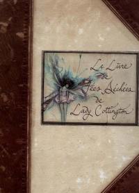 Le livre des fées séchées de lady Cottington