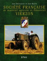 Société française Vierzon de matériel agricole et industriel