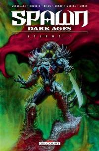 Spawn : dark ages. Vol. 1