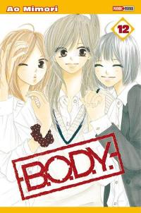 Body. Vol. 12