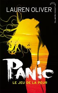 Panic : le jeu de la peur