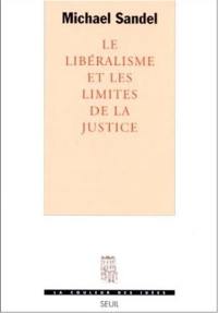 Le libéralisme et les limites de la justice