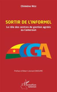 Sortir de l'informel : le rôle des centres de gestion agréés au Cameroun