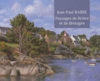 Paysages de Brière et de Bretagne