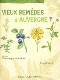 Vieux remèdes d'Auvergne