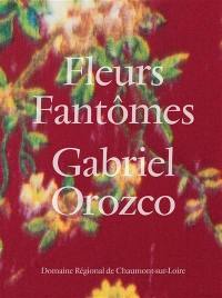 Fleurs fantômes : Gabriel Orozco