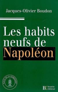 Les habits neufs de Napoléon