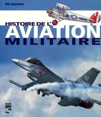 Histoire de l'aviation militaire