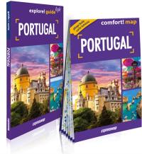 Portugal : guide + carte