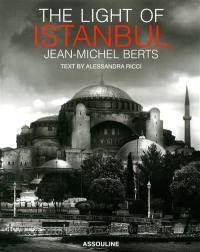 The light of Istanbul