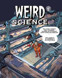 Weird science. Vol. 3