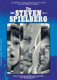 The Steven Spielberg. Vol. 1