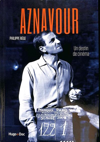 Aznavour : un destin de cinéma