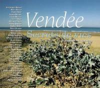 Vendée : secrets de vies