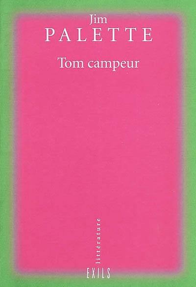 Tom Campeur