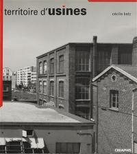 Seine-Saint-Denis : territoire d'usines