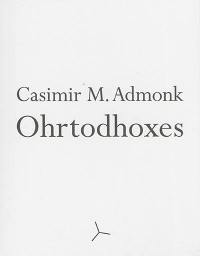 Ohrtodhoxes