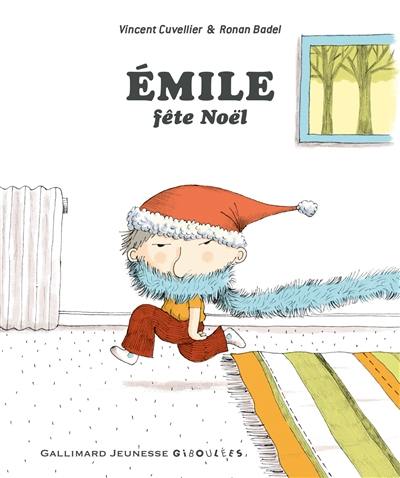 Emile. Vol. 21. Emile fête Noël