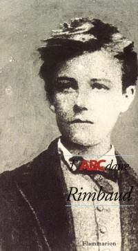 L'ABCdaire de Rimbaud