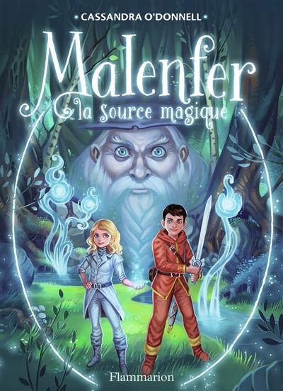 Malenfer. Vol. 2. La source magique