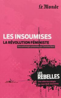 Les insoumises : la révolution féministe