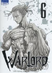 Warlord. Vol. 6