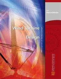 Wind turbine design : with emphasis on Darrieus concept