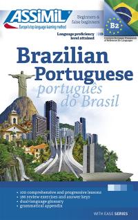 Brazilian Portuguese B2
