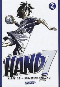 Hand7. Vol. 2