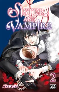 Sister and vampire. Vol. 2